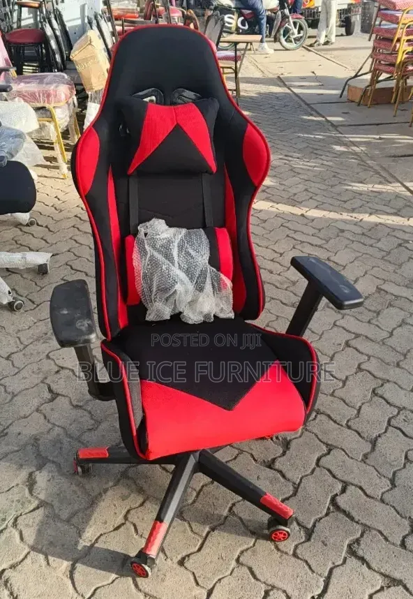 Gamer Pro Chair