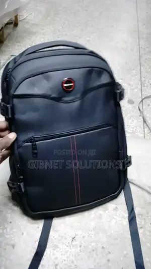 Strong Laptop Bagpack