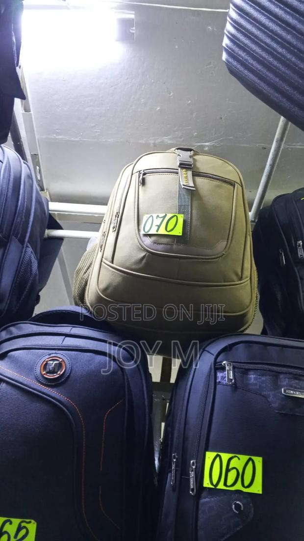 Strong Laptop Bagpack - thumbnail 2