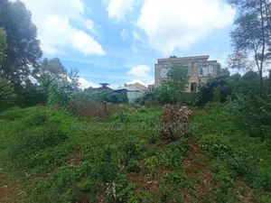 50×100 Plot for Sale in Gikambura, Kikuyu.