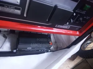High Quality Generator