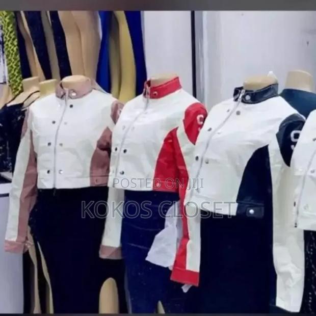 Cute Outfits Available Leather Jacket and Official Suits - thumbnail 2
