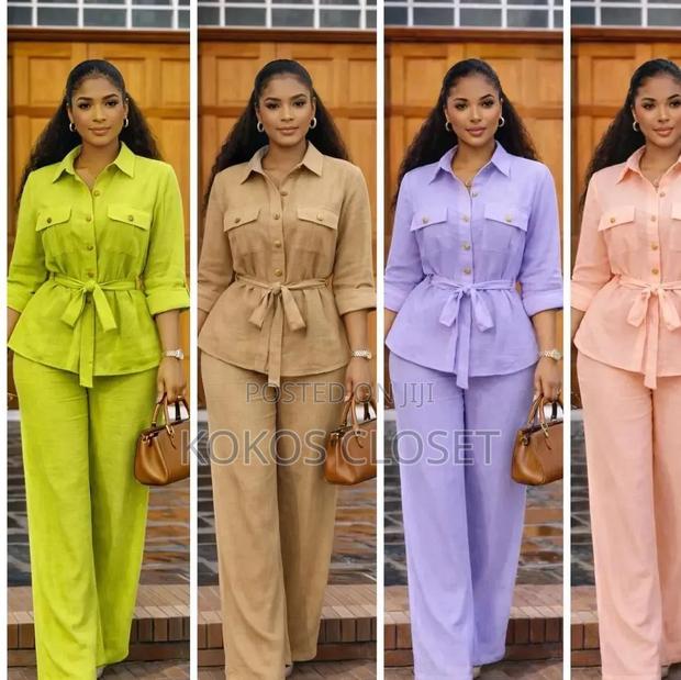 Cute Outfits Available Leather Jacket and Official Suits - thumbnail 3
