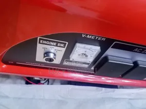 Reliable Powerful Generator