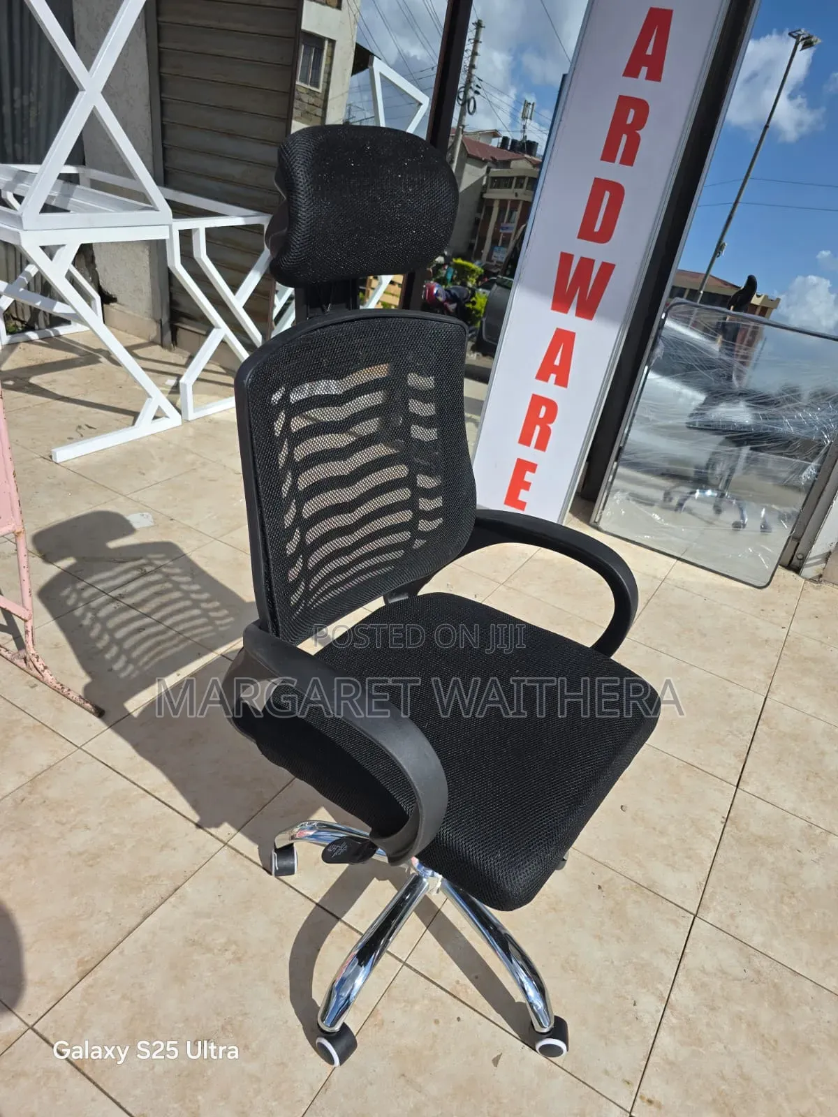 Comfortable Office Chair