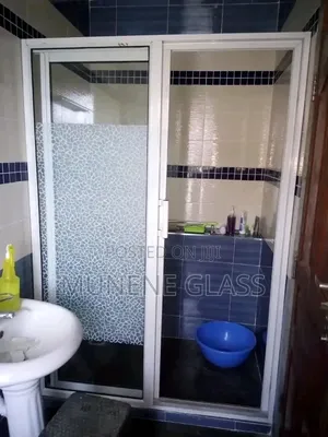 Washroom Cubicles