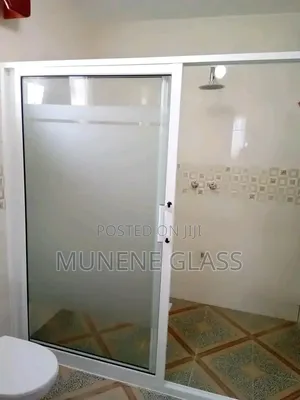 Washroom Cubicles