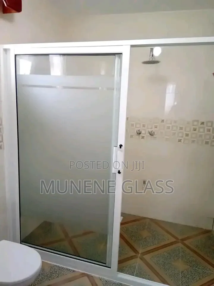 Washroom Cubicles