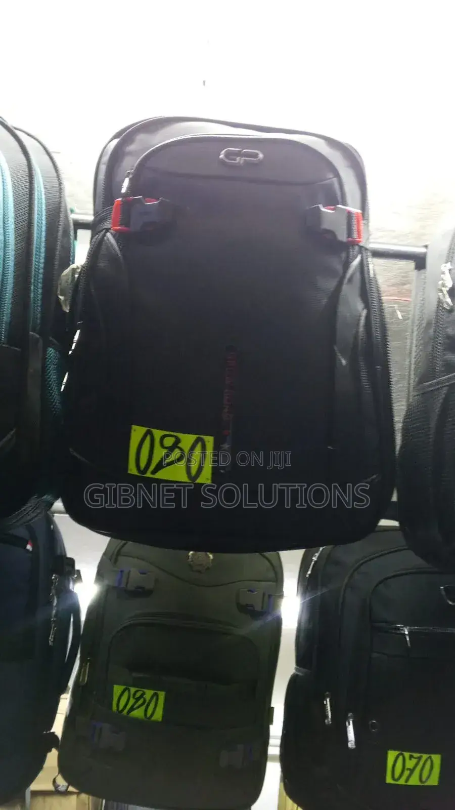 Laptop Bags