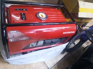 Well Performing House Generator