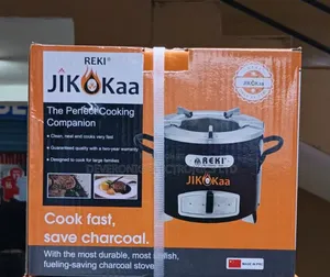 Reki Jikokaa Available at the Shop Medium
