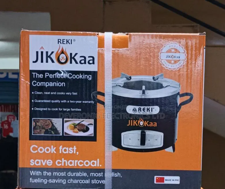 Reki Jikokaa Available at the Shop Medium
