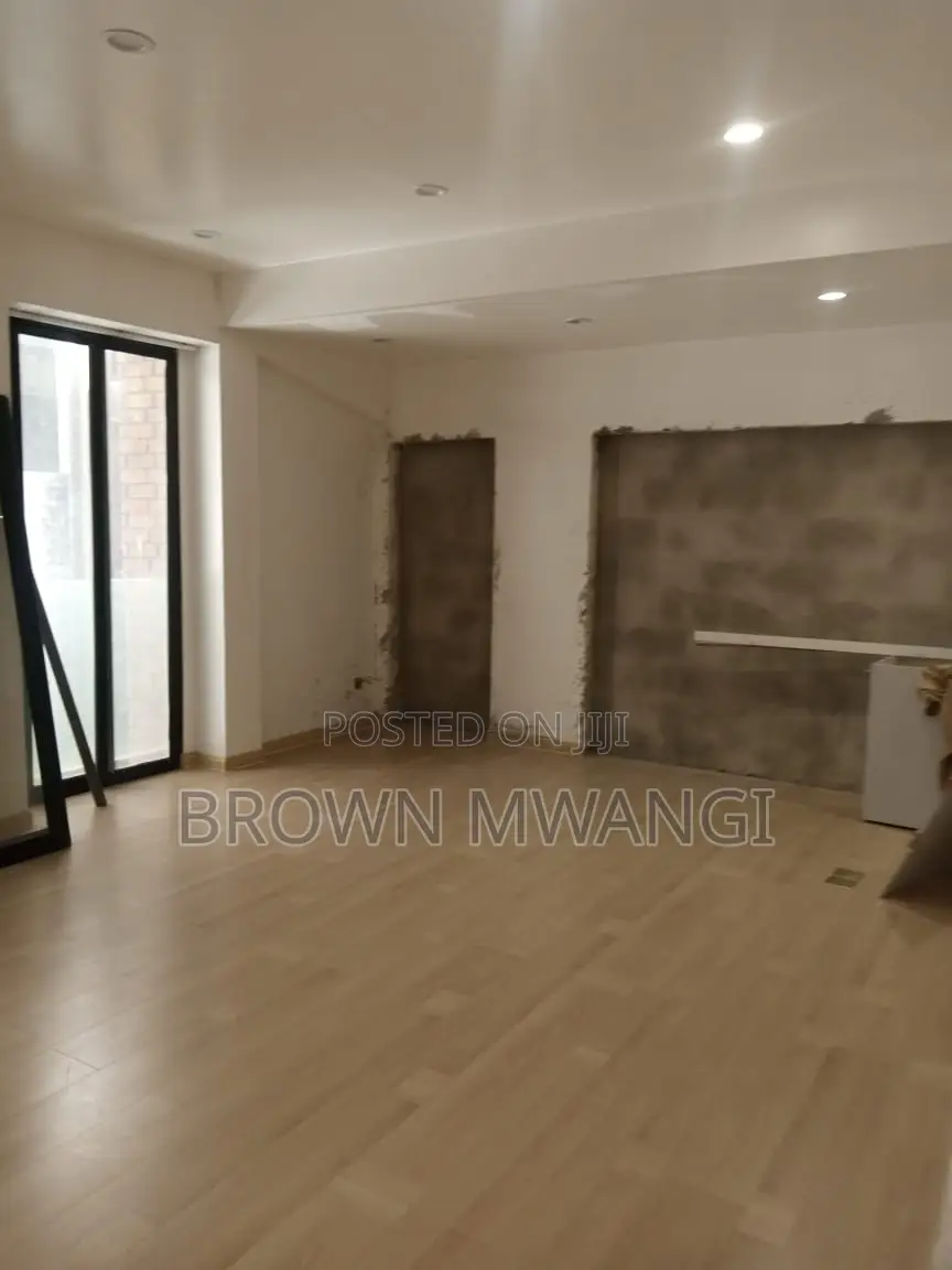 Office in Kilimani Ring Road
