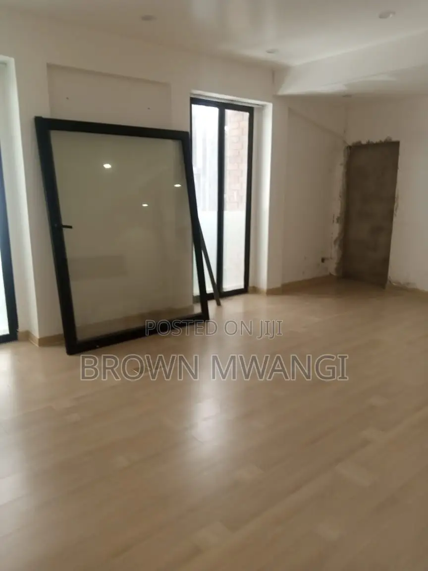Office in Kilimani Ring Road