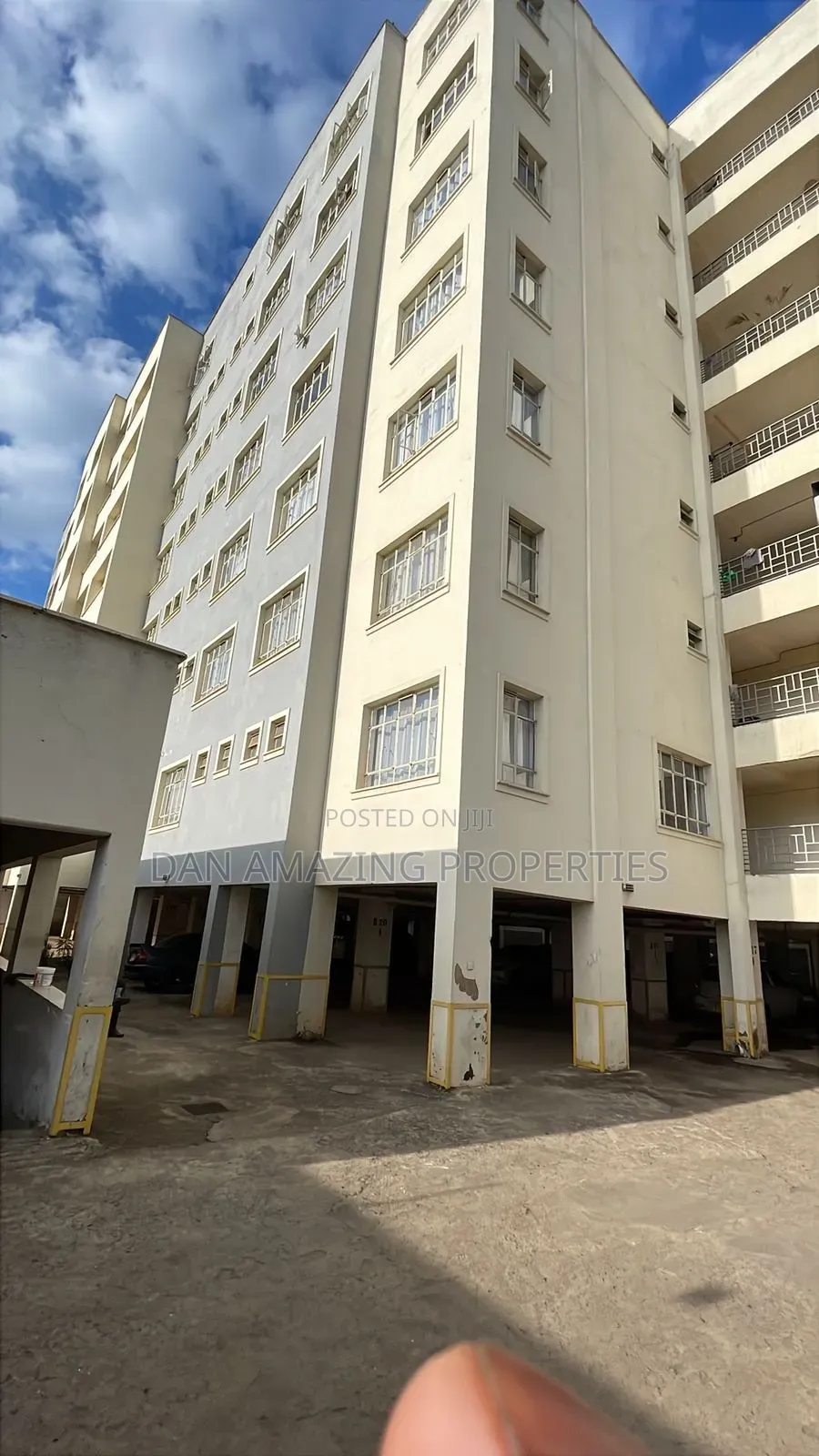 1bdrm Apartment in Naivasha Rd, Dagoretti Corner for rent