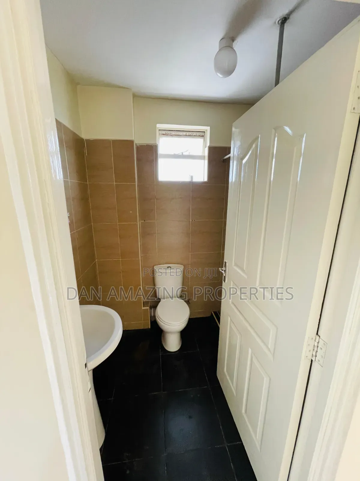 1bdrm Apartment in Naivasha Rd, Dagoretti Corner for rent