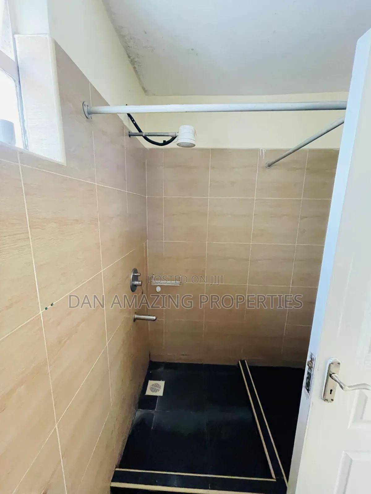 1bdrm Apartment in Naivasha Rd, Dagoretti Corner for rent