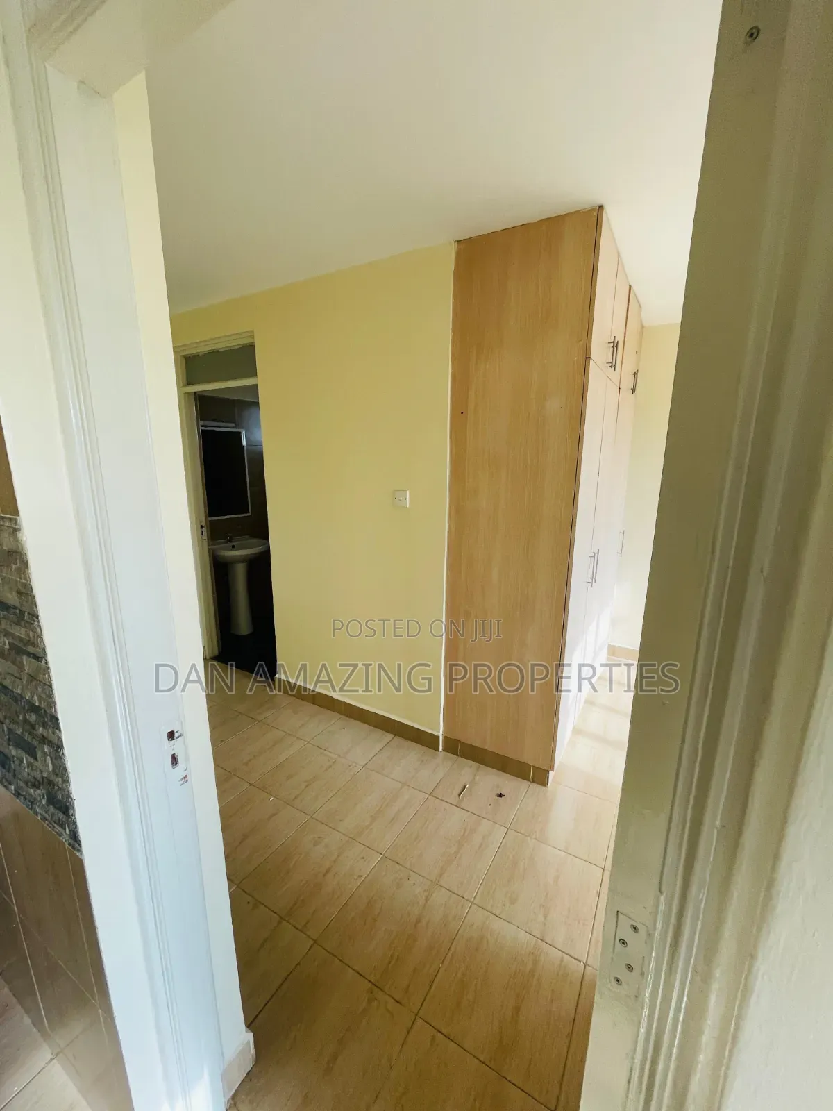 1bdrm Apartment in Naivasha Rd, Dagoretti Corner for rent