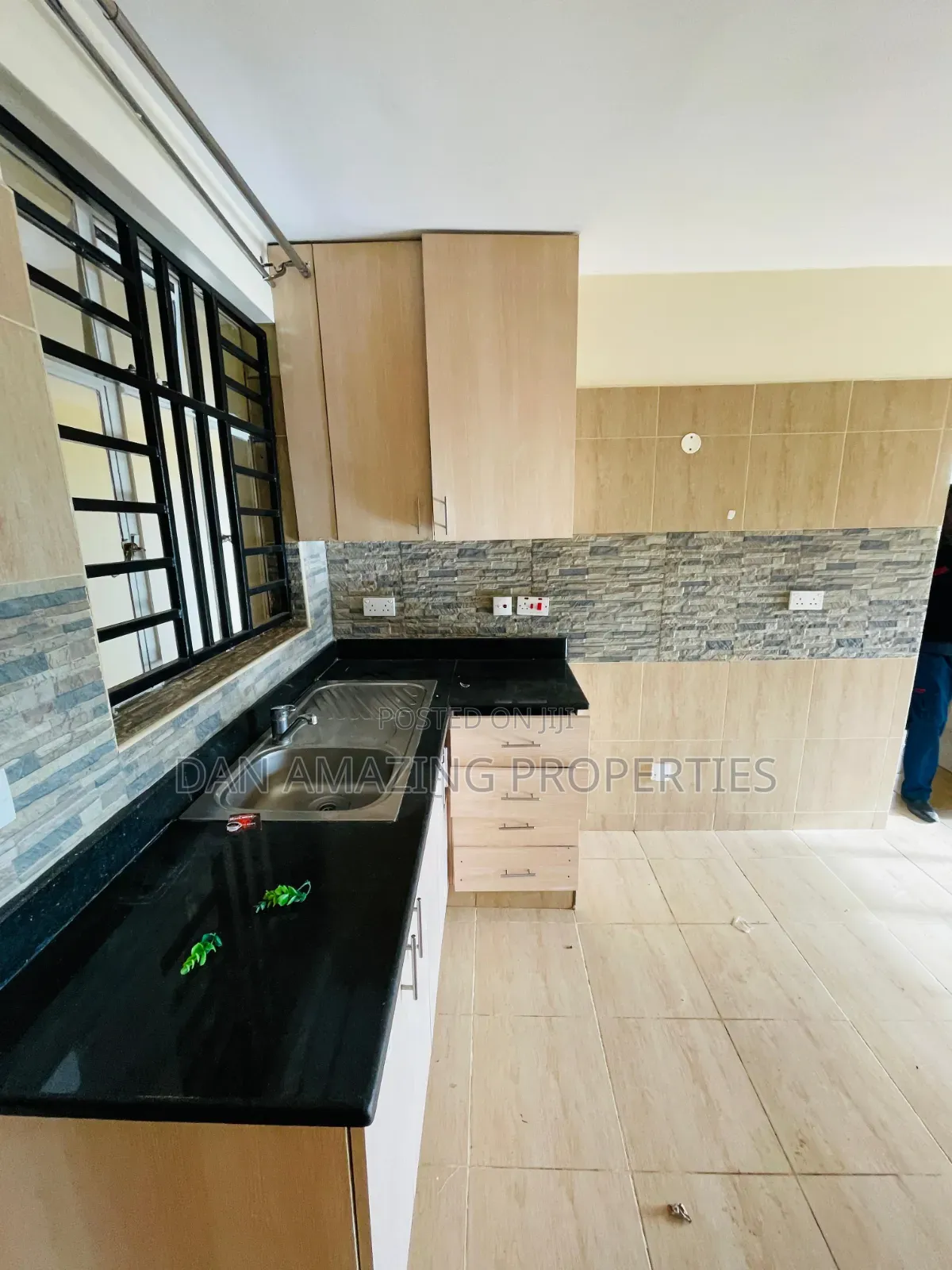 1bdrm Apartment in Naivasha Rd, Dagoretti Corner for rent