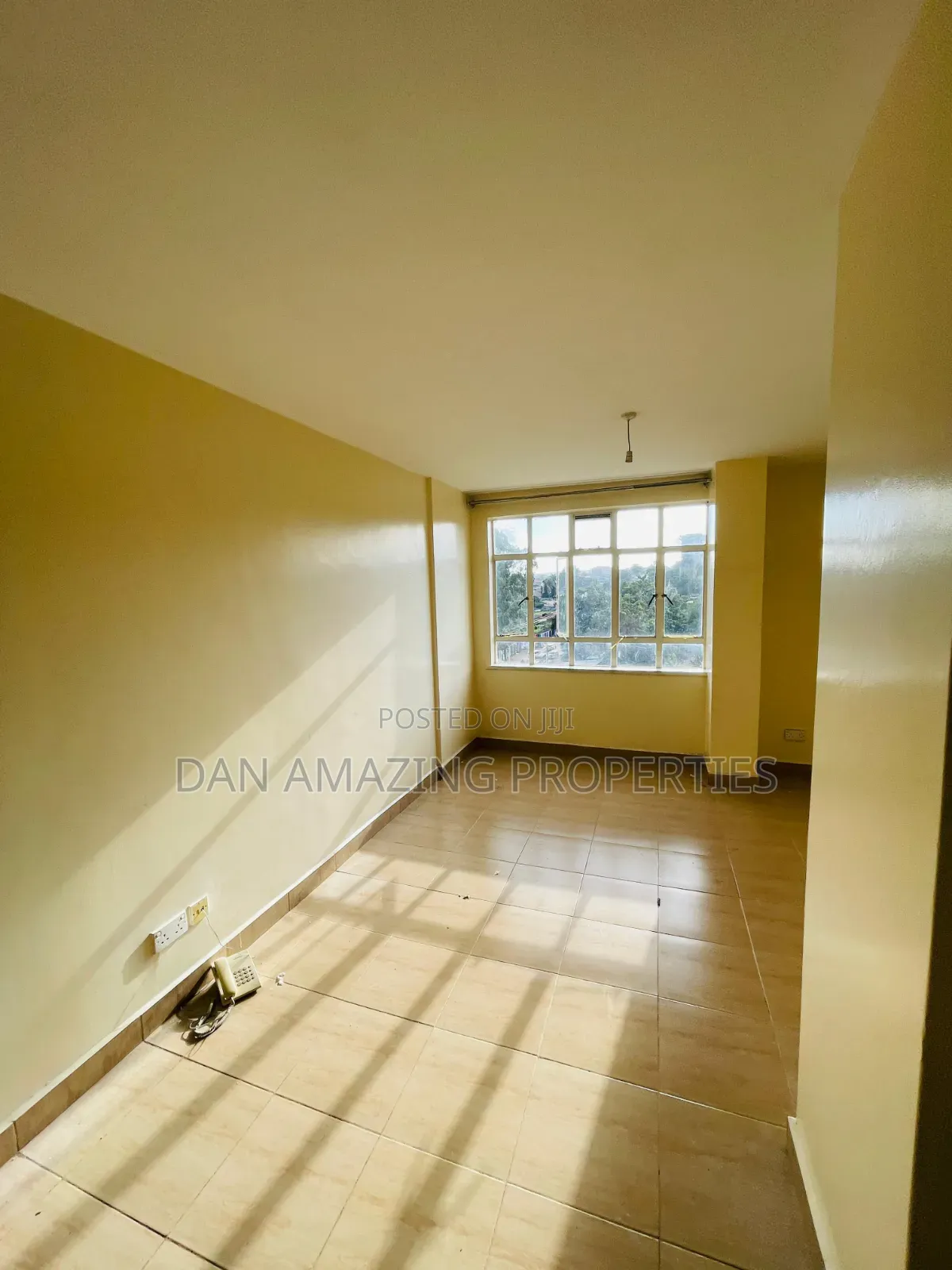 1bdrm Apartment in Naivasha Rd, Dagoretti Corner for rent