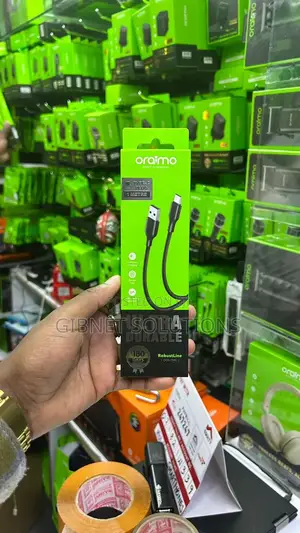 Type C Charging Cable