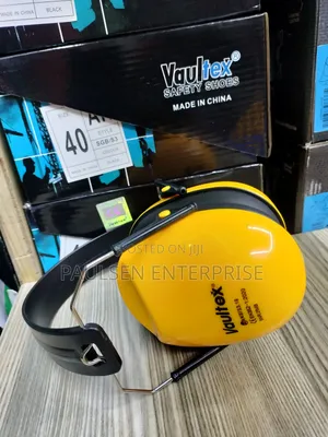 Vaultex Ear Muff