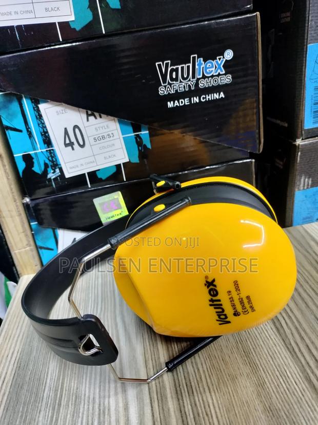 Vaultex Ear Muff