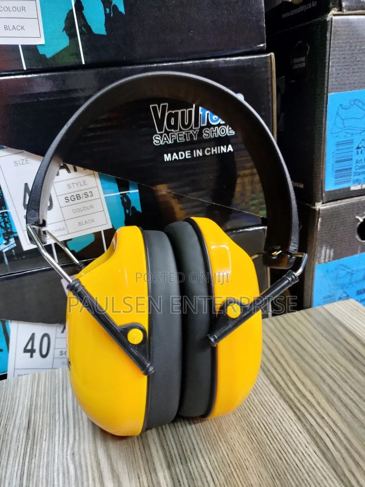 Vaultex Ear Muff