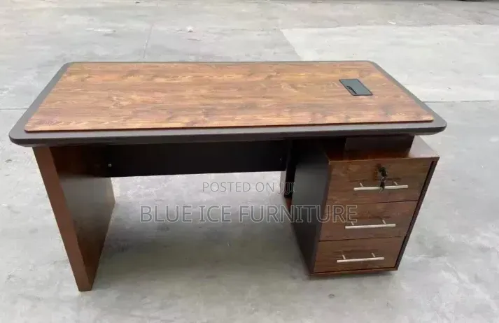 Executive Work Desk