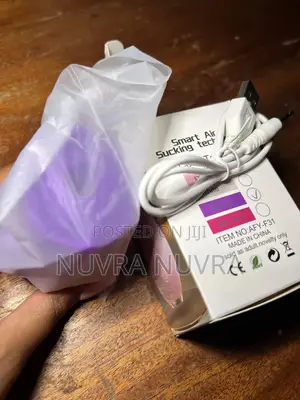 Self Love Pelvic Massager Rose Vibrator