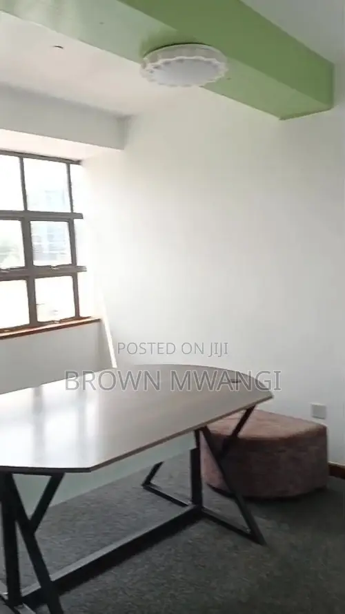 Office to Let in Westland