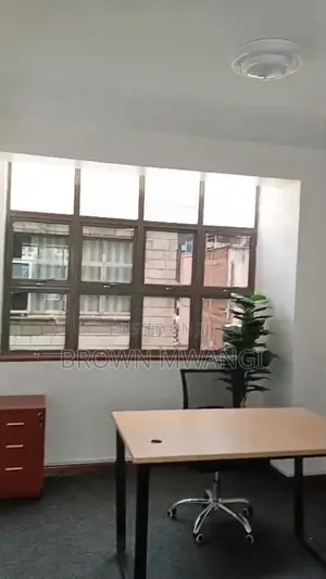 Office to Let in Westland