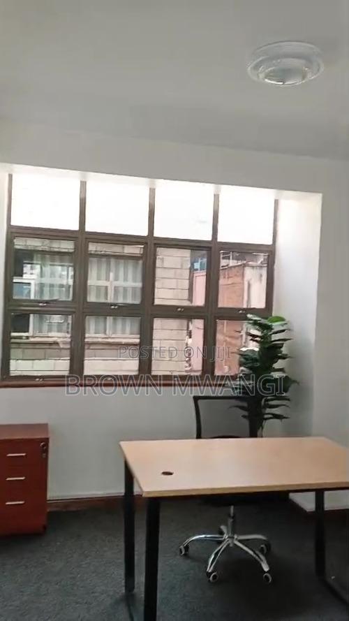 Office to Let in Westland - thumbnail 2