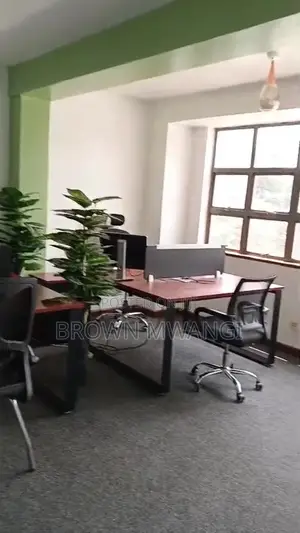 Office to Let in Westland