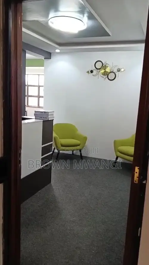 Office to Let in Westland