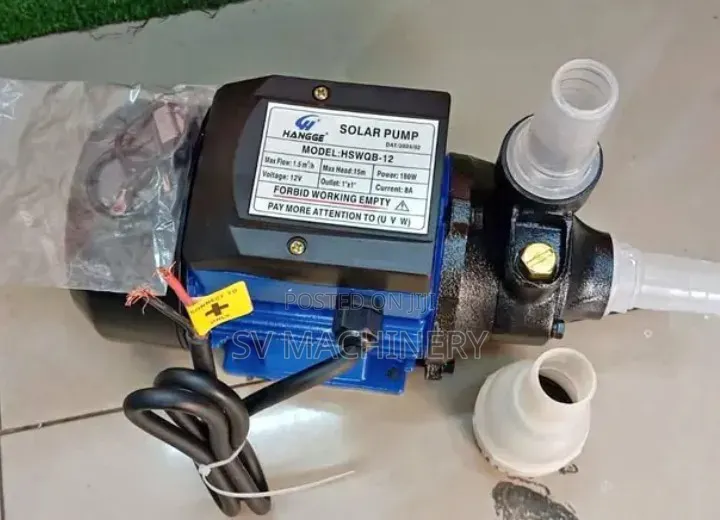 Heavy Duty 12v Dc Booster Pump