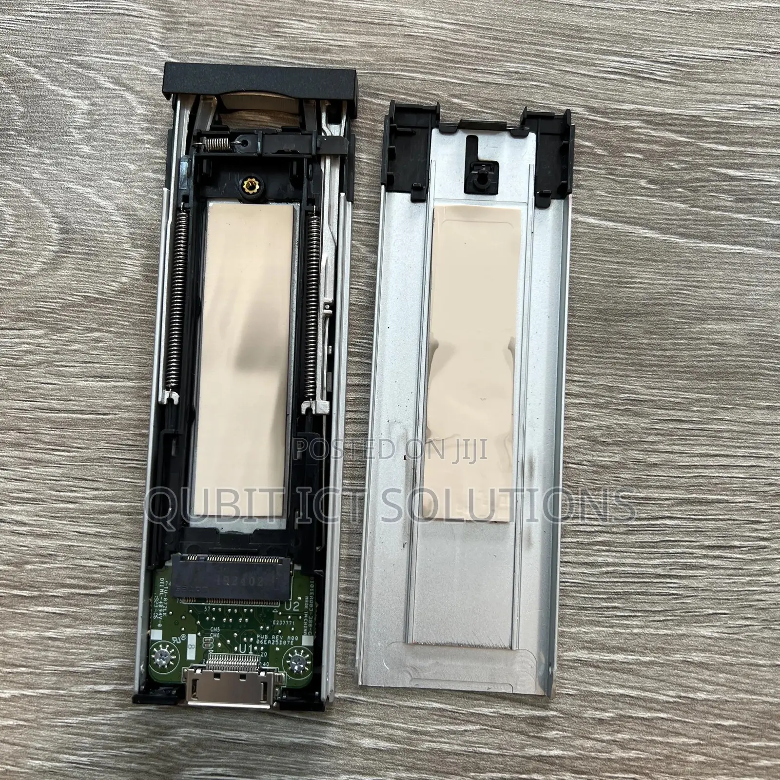 Dell Precision T5820 T7820 T7920 M.2 Flexbay Tray Caddy