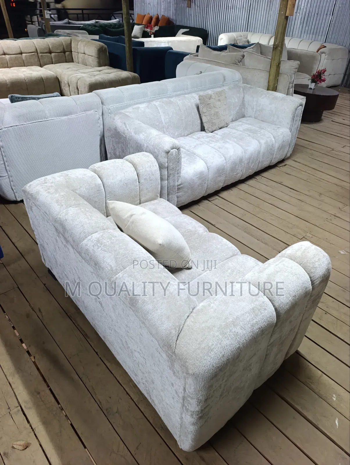Stylish Home Sofa-Modern Living Room