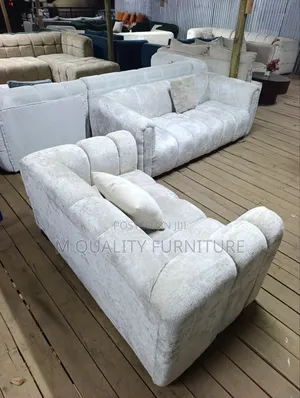 Stylish Home Sofa-Modern Living Room