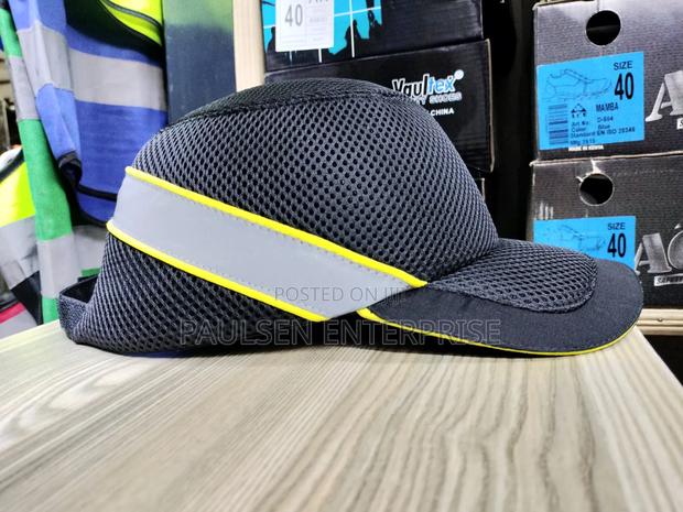 Safety Bump Cap - thumbnail 2