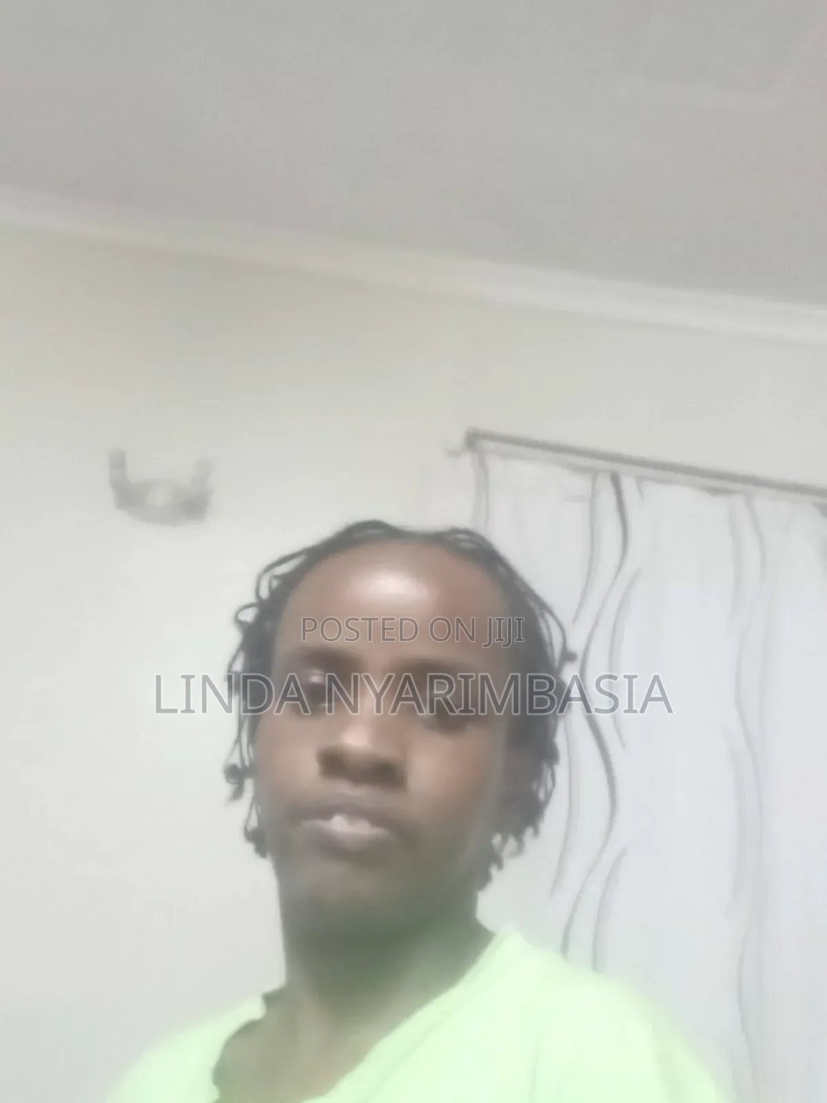 Babysitter Job