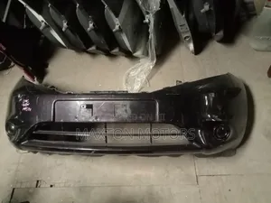 Nissan Note E12 Front Bumper
