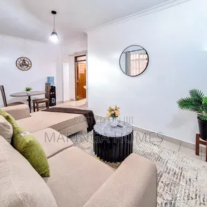 Modern 1 Bedroom Airbnb in Ruaka