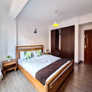 Modern 1 Bedroom Airbnb in Ruaka