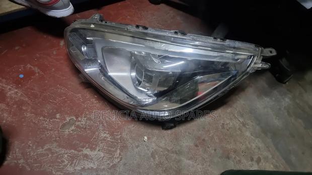 Mirage 2015 Xenon Headlight
