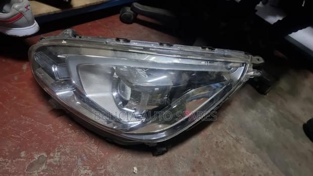 Mirage 2015 Xenon Headlight - thumbnail 2