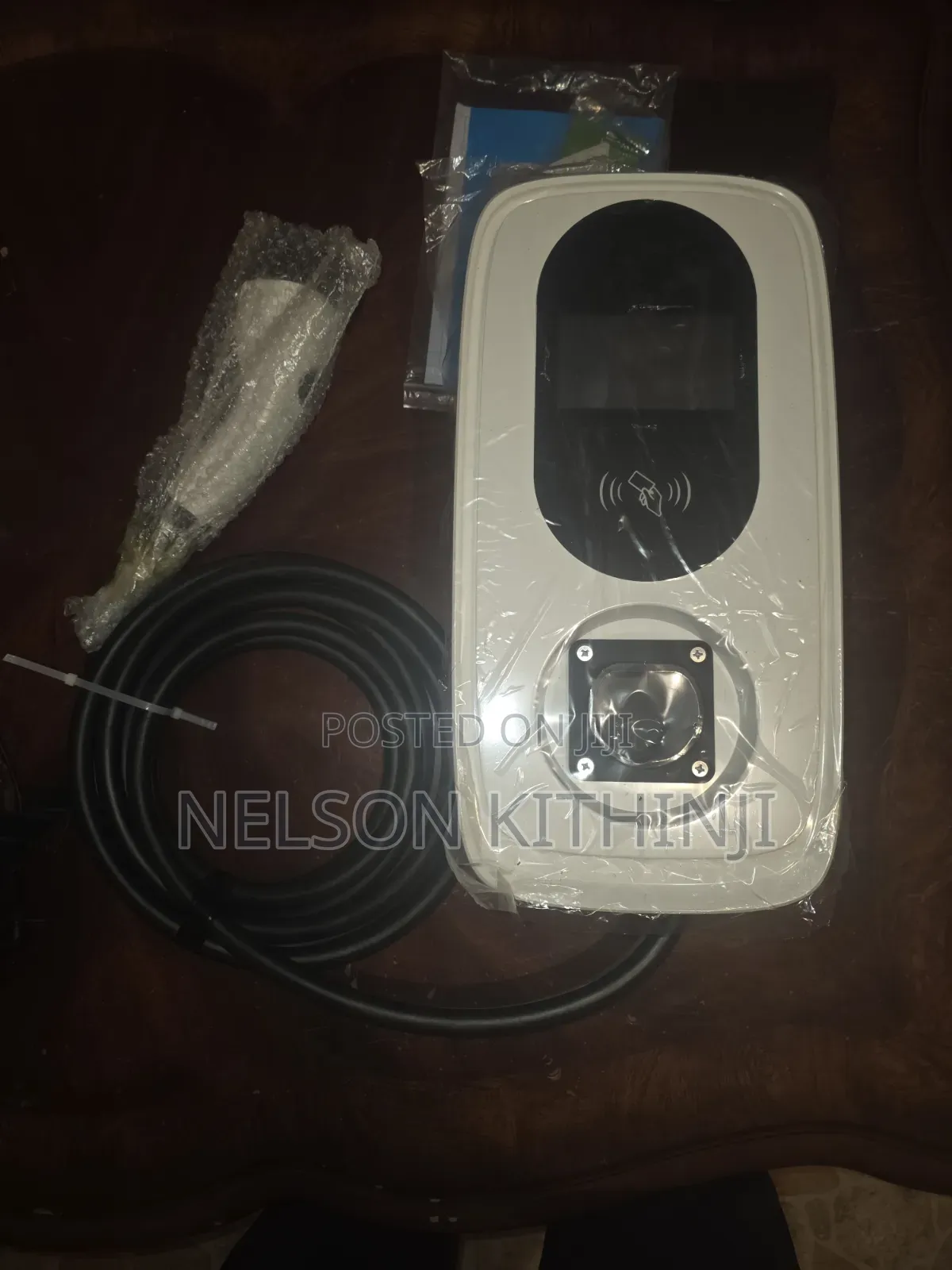 Ev Car Charger