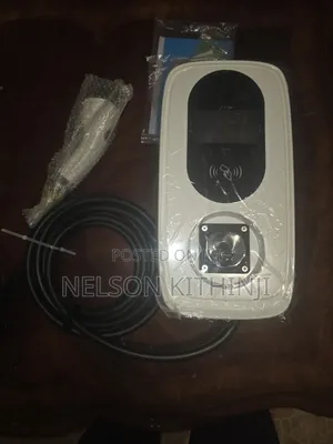 Ev Car Charger