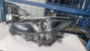 Mazda Axella 2015 Part No.F Xenon Headlight