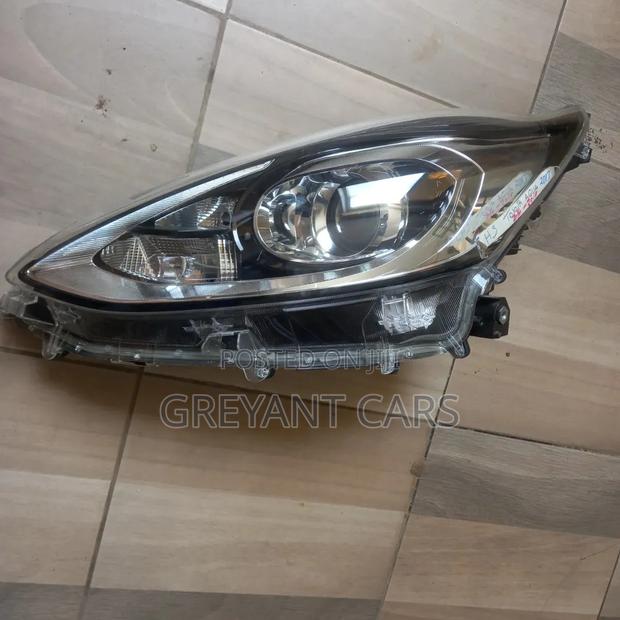 Aqua Headlight - thumbnail 2